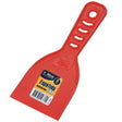 Espatula Plastica Lisa 8cm - Thony Ferragem