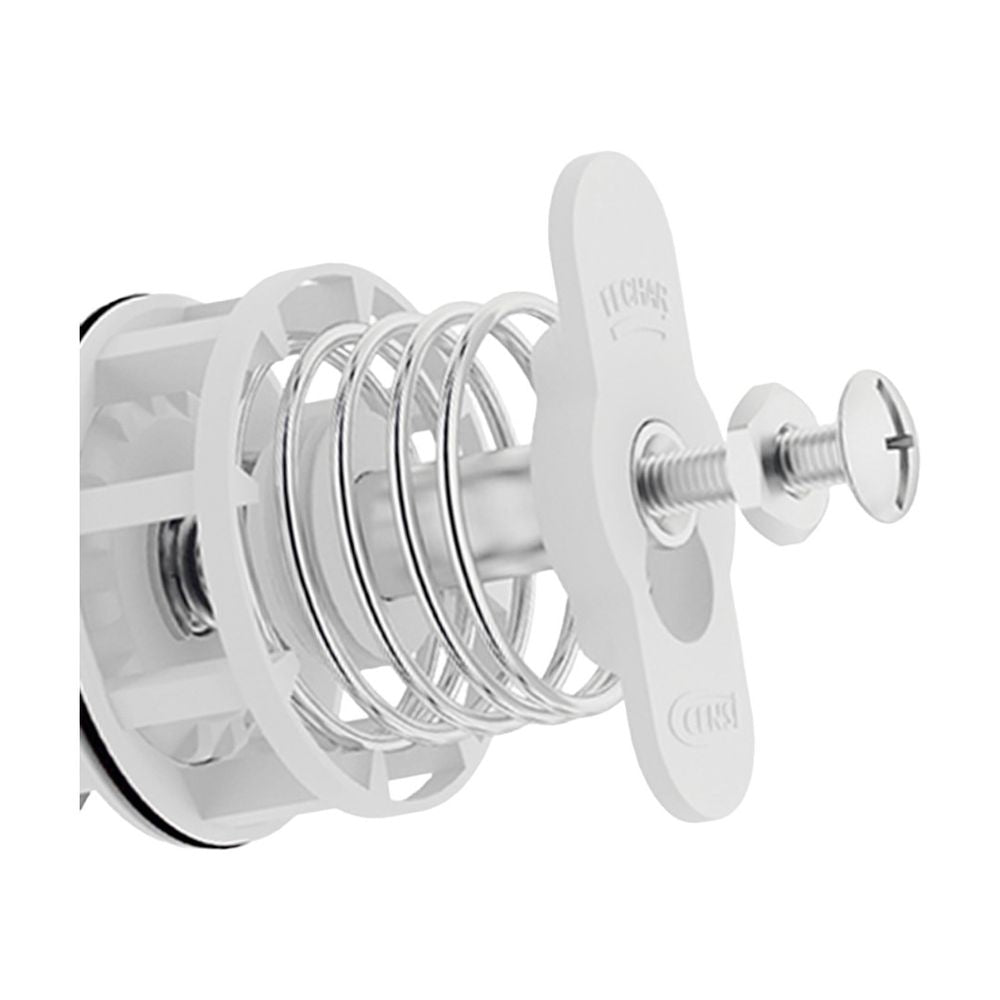 Reparo Para Valvula Descarga Docol 1.1/2" - Thony Ferragem