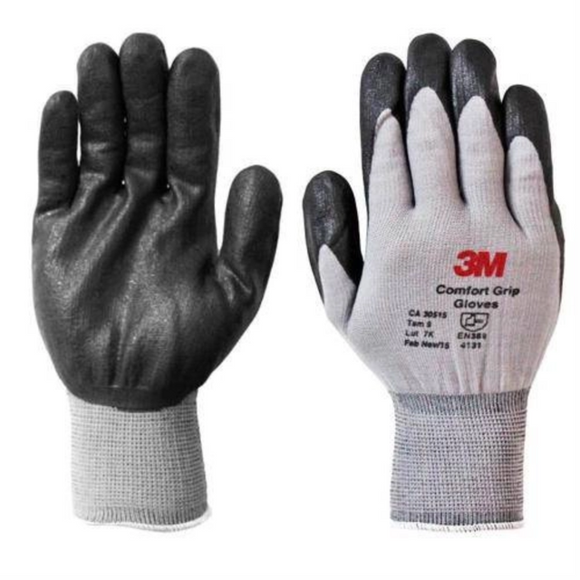 Luva Comfort Grip Glove 8,5cm - Thony Ferragem