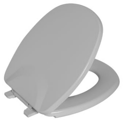 Assento Almofadado Aspen  Astra - Thony Ferragem