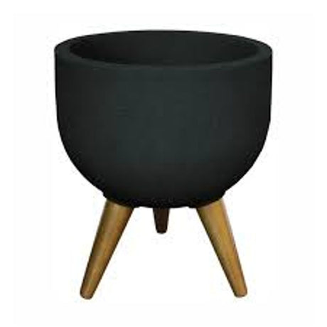 VASO DECORE REDONDO 33 CHUMBO JAPI - Thony Ferragem