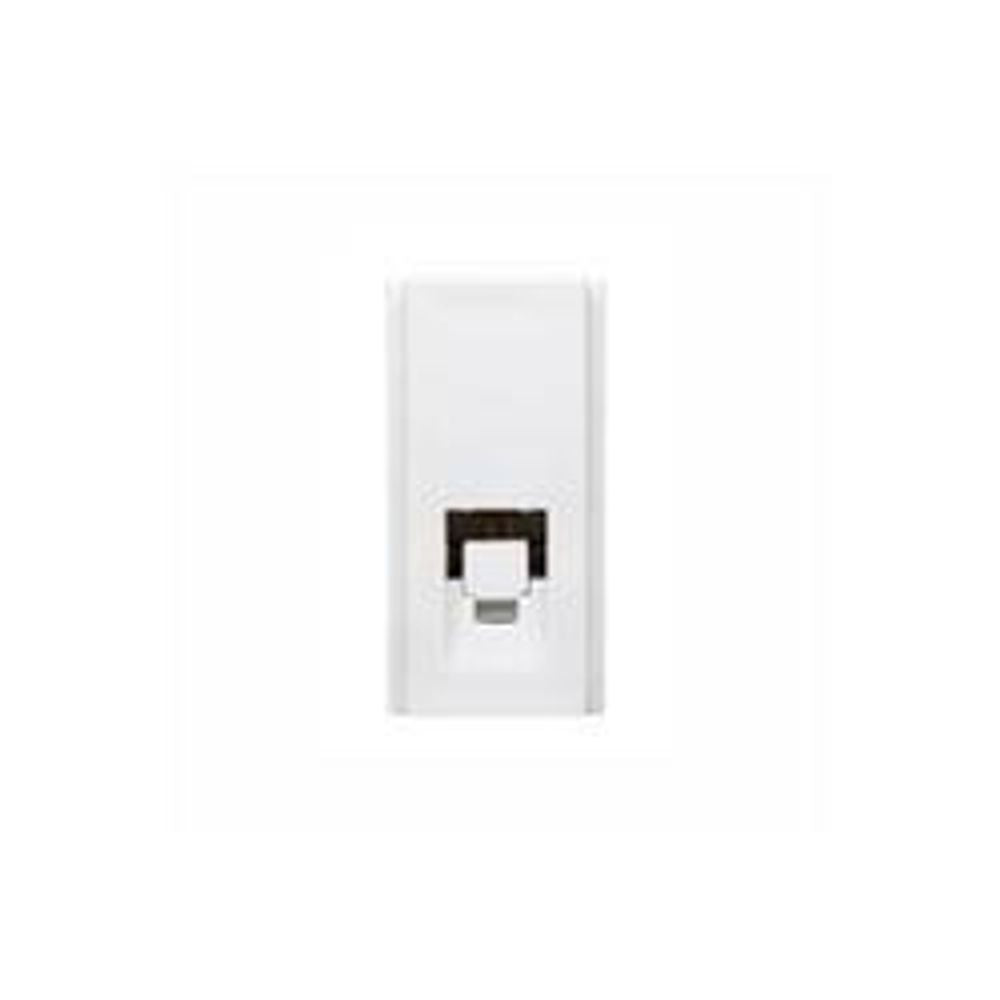 Modulo Tomada Rj11 - Duale Up - Thony Ferragem