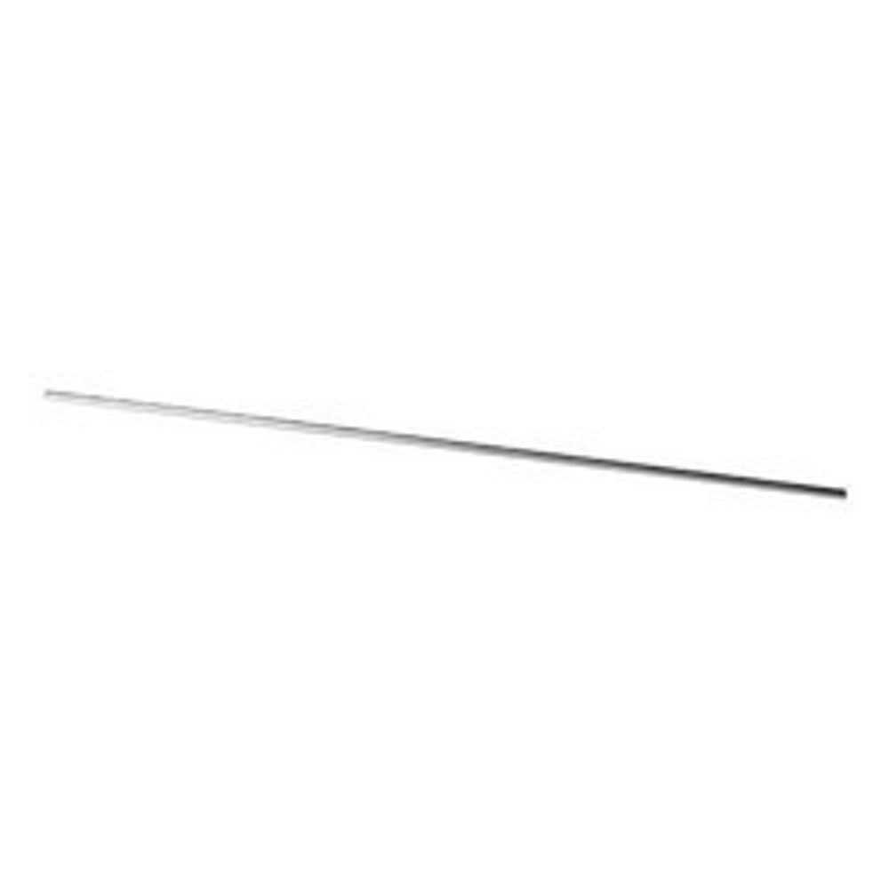 Barra Para Churrasqueira Oca 12mm 60cm - Thony Ferragem