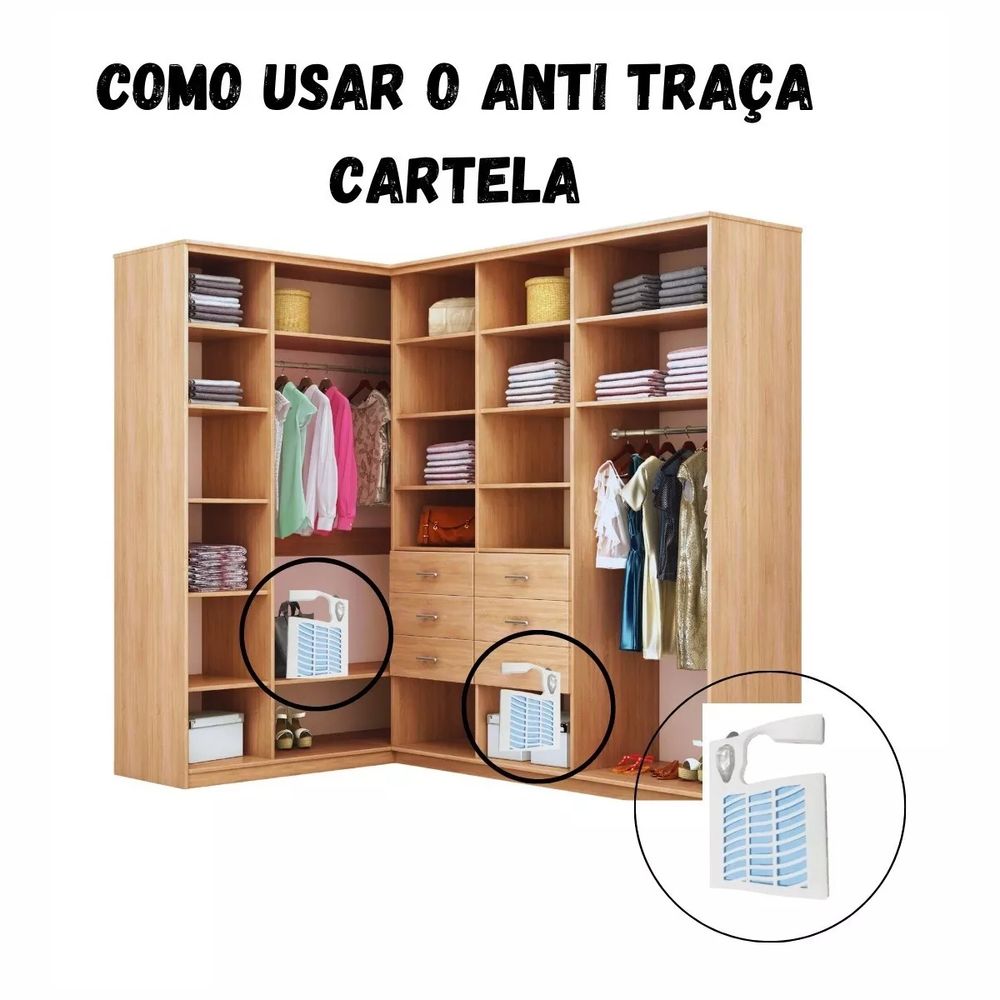 Anti Traca Aerossol 300ml Jimo