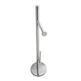 Papeleiro Vertical Flat Jackwal - Thony Ferragem