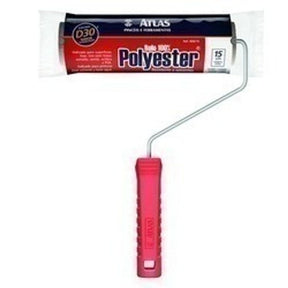 Rolo Espuma Poliester 9cm - Thony Ferragem