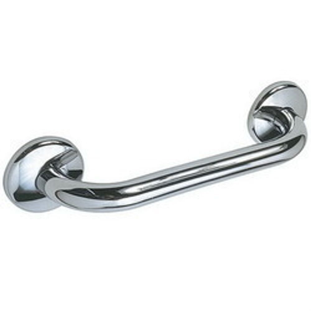 Barra Apoio Reta 25cm Jackwal