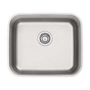 Cuba De Embutir Dora 40 Bl R6 Aço Inox 94017/112 Tramontina - Thony Ferragem