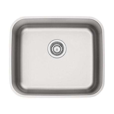 Cuba De Embutir Dora 40 Bl R6 Aço Inox 94017/112 Tramontina - Thony Ferragem