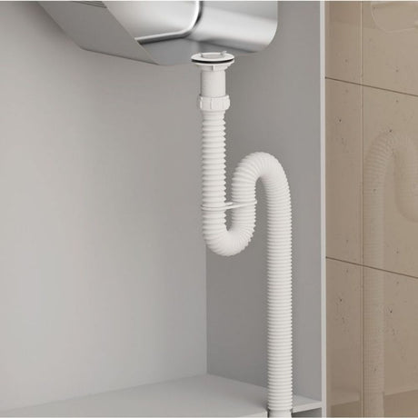 SIFAO TUBO EXTENSIVO UNIVERSAL 150CM BR 7164-CENSI - Thony Ferragem