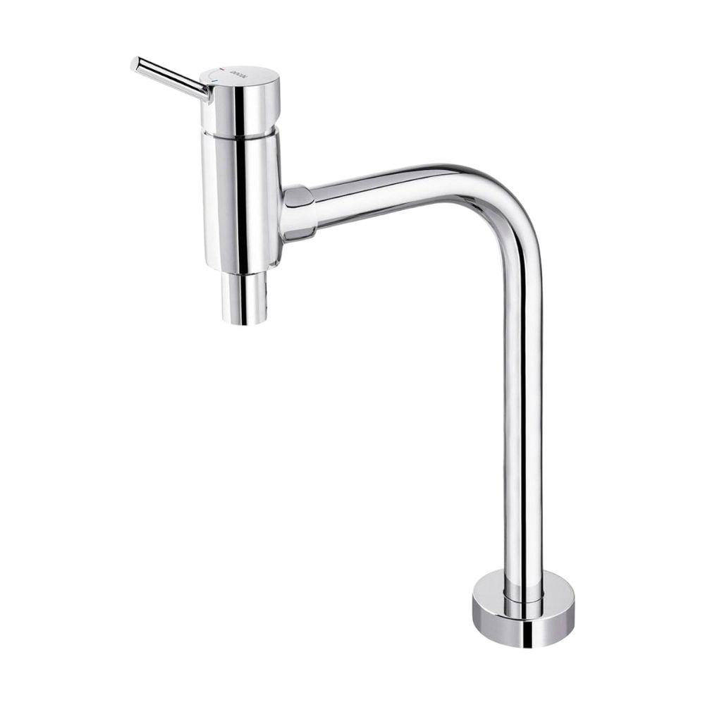 Misturador Mono De Cozinha Balcão Loggica 90 Docol