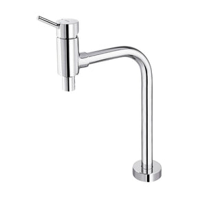 Misturador Mono De Cozinha Balcão Loggica 90 Docol - Thony Ferragem