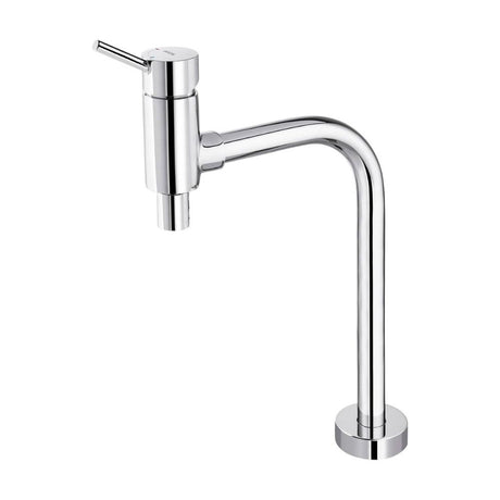 Misturador Mono De Cozinha Balcão Loggica 90 Docol - Thony Ferragem