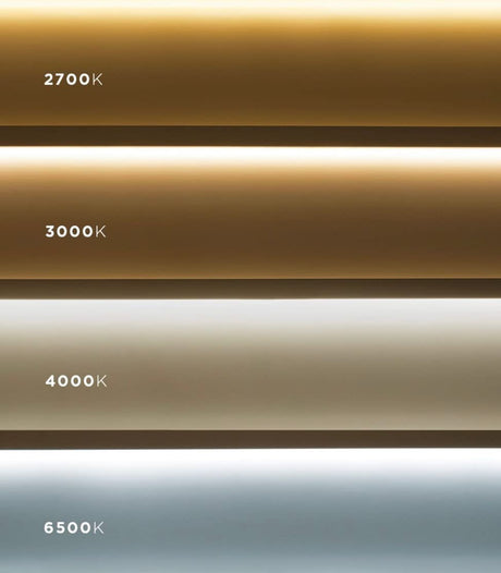 Painel Led Recuado Redondo 12w 3000k Lux  Taschibra - Thony Ferragem