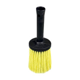 Broxa P/Pintura Redonda De Plastic 7,5cm - Thony Ferragem