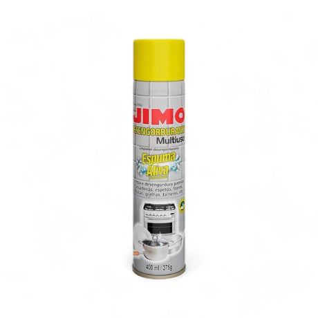 Desengordurante Multiuso 400ml Jimo - Thony Ferragem