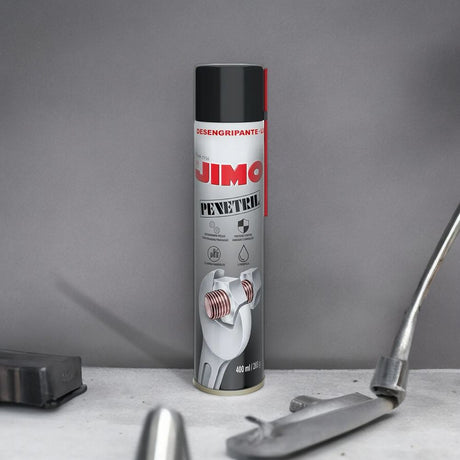 Penetril Aerossol 400ml Jimo - Thony Ferragem