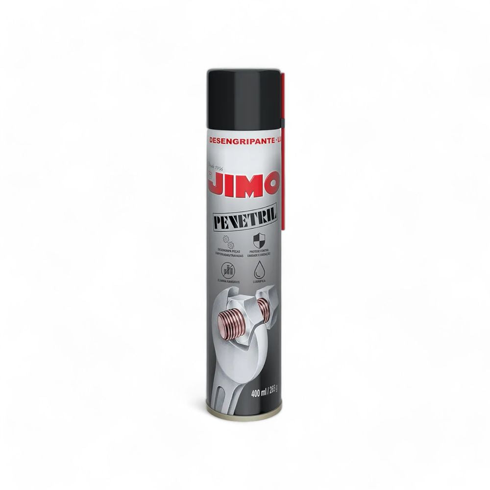 Penetril Aerossol 400ml Jimo
