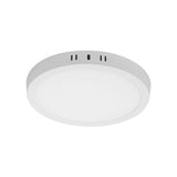 Painel Led 18w Redondo Sobrepor 6500k Taschibra - Thony Ferragem