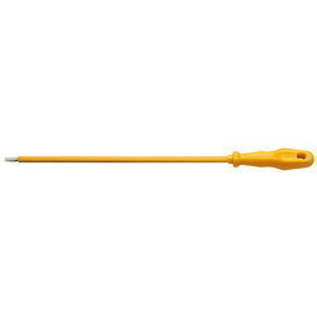 Chave Fenda Para Eletronica  1/8 X 8" - Thony Ferragem