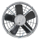 Ventilador Axial Exaustor Ind 40cm 220v Premium - Ventisol - Thony Ferragem