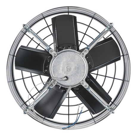 Ventilador Axial Exaustor Ind 40cm 220v Premium - Ventisol - Thony Ferragem