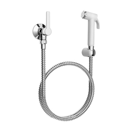 DUCHA CROMADA HIGIENICA C15 SP - Thony Ferragem