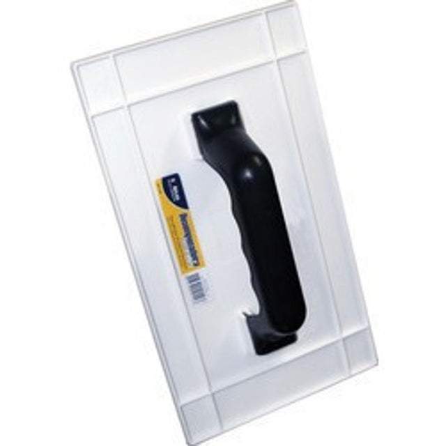 Desempenadeira P/ Text De Plast 30x17cm - Thony Ferragem