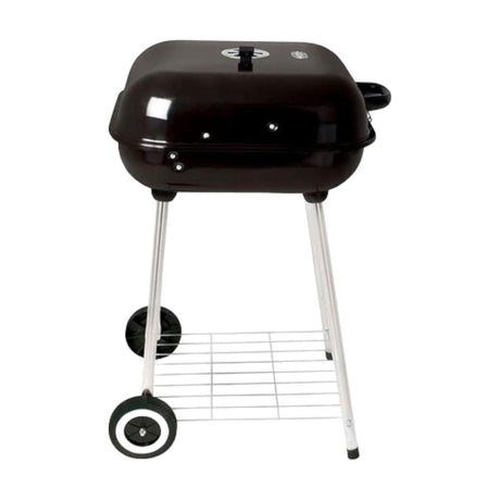 Churrasqueira A Bafo Barbacoa Mor - Thony Ferragem