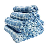 Pano Extra Xadrez 38x65cm Belmondi - Thony Ferragem