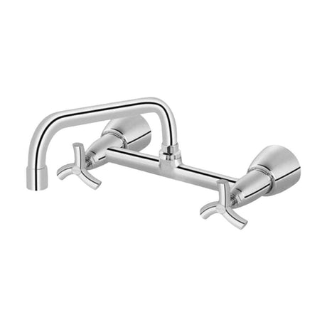 Misturador Parede Cozinha 1/2 BB  Primor Docol - Thony Ferragem