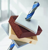 Broca Multi 6mm X 60 X 100 - Thony Ferragem