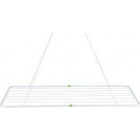 Varal De Teto 1,40m Mor - Thony Ferragem