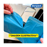 Saco De Lixo 15l Bompack - Thony Ferragem
