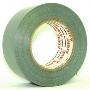 Fita Adesiva Silver Tape Prata 50mm X 50m - Thony Ferragem