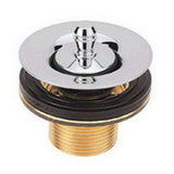 Valvula Lavatorio 1602 C - Thony Ferragem