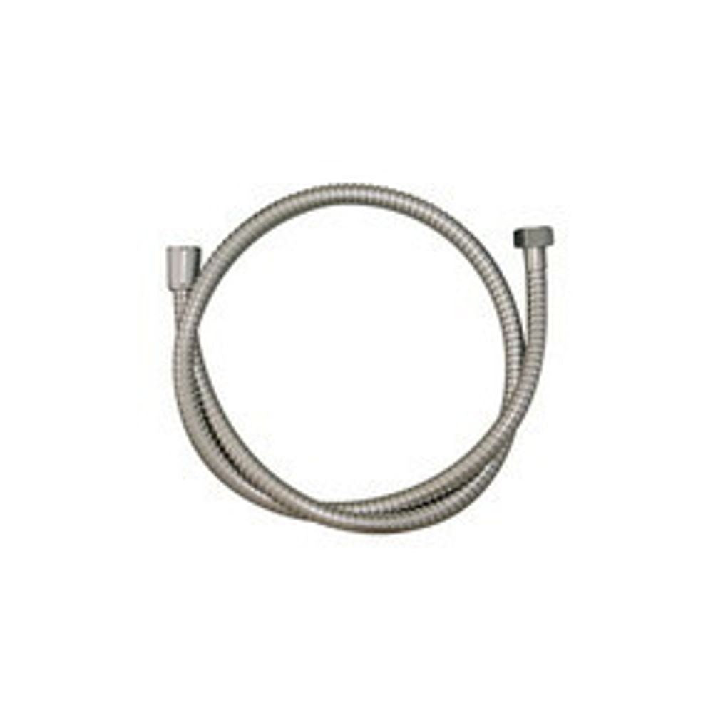 Ligacao Flexivel 2,5m P/ Ducha Higienica - Thony Ferragem