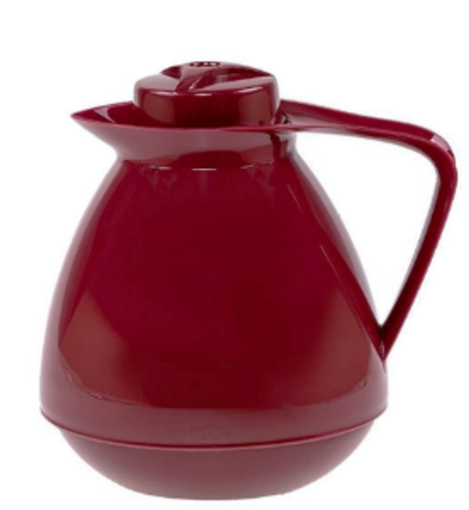 Bule Amare 650ml Rubi Mor