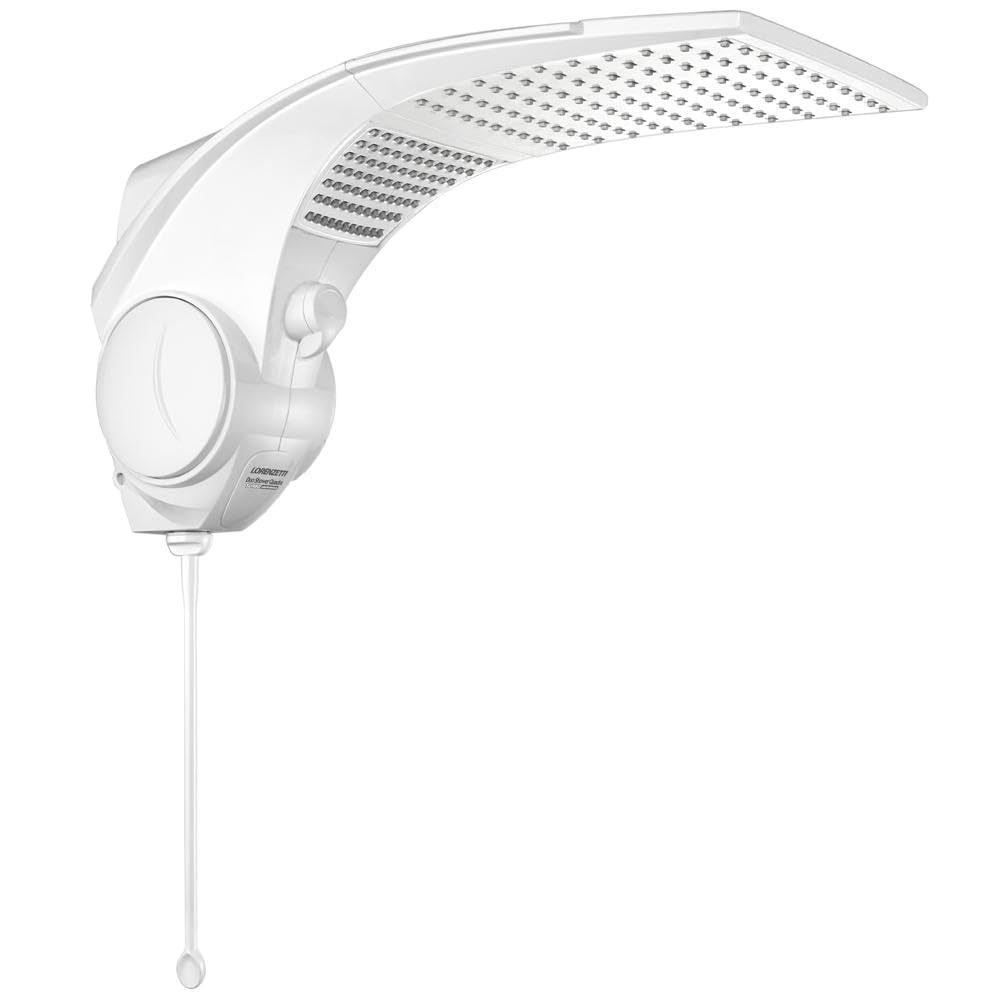 Ducha Eletrônico 220/7500 Duo Shower Quadra  Lorenzetti