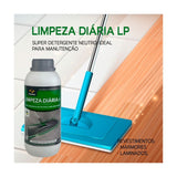 Limpeza Diaria 1lt - Thony Ferragem