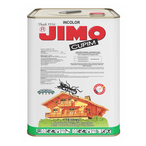 Jimo Cupim Marrom 5L