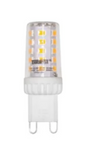 Lampada Led G9 Drops 2w Autovolt 2200k - Thony Ferragem