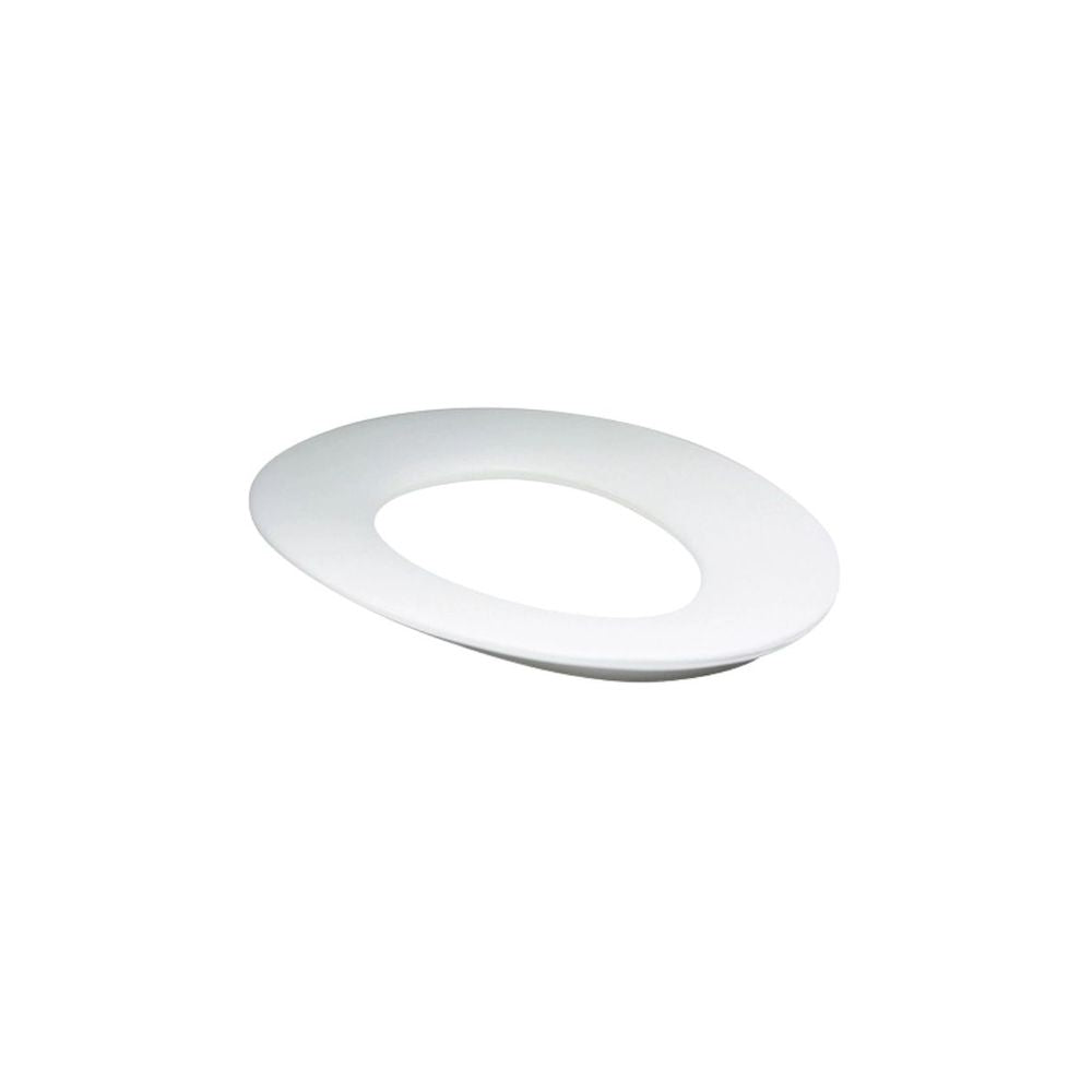 Assento Infantil S/ Tampa Tpi Branco Astra