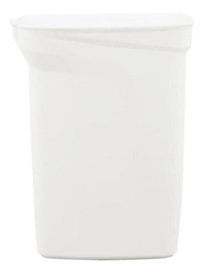 Lixeira 10L Branca Compact Tramontina - Thony Ferragem