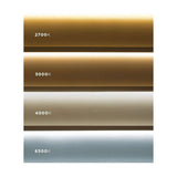 KIT 10  PAINEL  LED FRAMELESS 24W SOB/EMB 6500K - Thony Ferragem