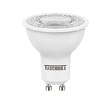 Lampada Dicroica Tdl 50 7w 6000k Gu10 - Thony Ferragem