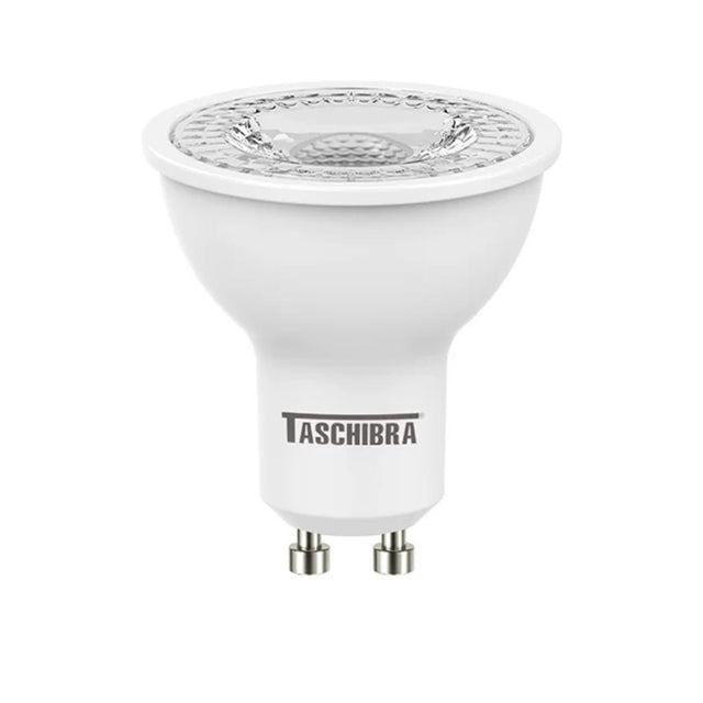 Lampada Dicroica Tdl 50 7w 6000k Gu10 - Thony Ferragem