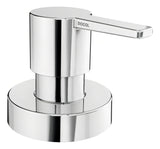 Acabamento Docolbase 1/2 A 1" Gali - Thony Ferragem