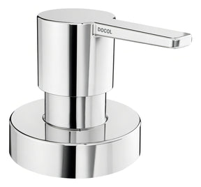 Acabamento Docolbase 1/2 A 1" Gali - Thony Ferragem