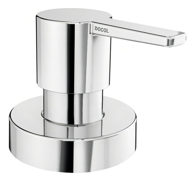 Acabamento Docolbase 1/2 A 1" Gali - Thony Ferragem